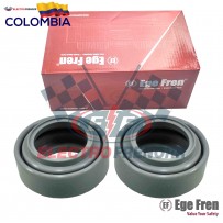 GUARDAPOLVOS BUJES MORDAZA...