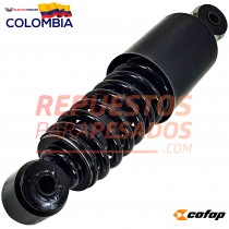 AMORTIGUADOR CABINA MERCEDES ATEGO 1726 COFAP