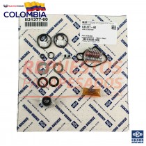 JUEGO REPARACION VALVULA FRENO DE MANO AGRALE CHEVROLET NPR MERCEDES BENZ KNORR