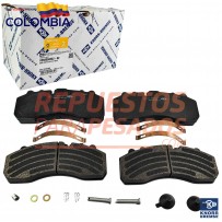 JUEGO PASTILLAS SCANIA...