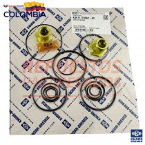 JUEGO REPARACION VALVULA FRENO DE SERVICIO KNORR