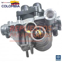 VALVULA DE PROTECION 4 VIAS  KNORR