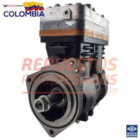 COMPRESOR VOLVO B7 KNORR