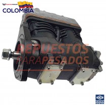 COMPRESOR VOLVO B7 KNORR
