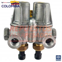 VALVULA 4 VIAS AGRALE KNORR