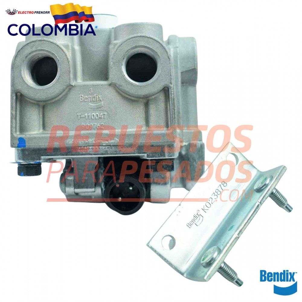 VALVULA RELAY INTER BENDIX