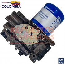 SECADOR DE AIRE MERCEDES BENZ ACTROS MP5 CAMION KNORR