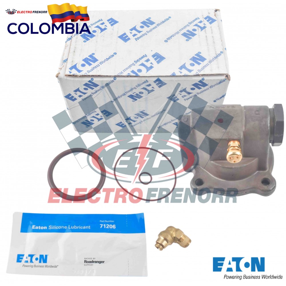 CARCAZA CILINDRO MONO 16918 FULLER