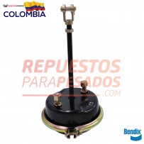 CAMARA DE FRENO SENCILLA...