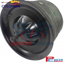 BOMBONA PEGA - 1T15ZR-6 BASE METAL FREIGHTLINER PEGA