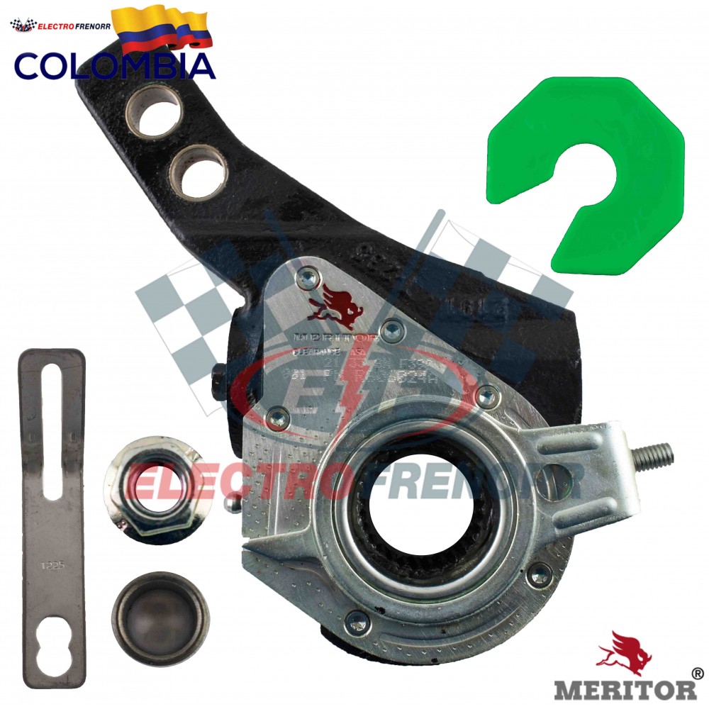 RACHE AUTOMATICO  5 Y 6 28E MERITOR