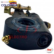 RACHE AUTOMATICO CH CC 6 TP3 1-1-2 28 ESTRIAS SAP