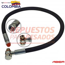 CUBO PTO TF8005AMP ABER