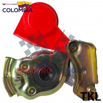 MANO TRAILER IVECO RENAULT...