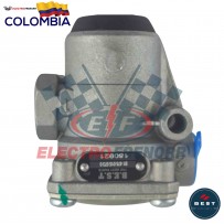 VALVULA LIMITADORA DE...