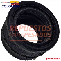 BOLSA DE FUELLE NEUMÁTICO PARA VOLVO