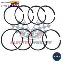 ANILLOS COMPRESOR TUFLO 400...