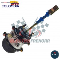 CAMARA DE FRENO 16-24 REPARABLE BEST