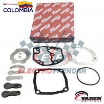 EMPAQUETADURA BASICO CULATA...