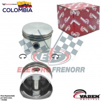 PISTON DE 78  EN 10 VADEN