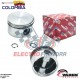 PISTON Y ANILLOS 90 MM EN...