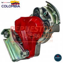 MANO TRAILER IVECO RENAULT VOLVO ROJA BEST