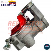 MANO TRAILER IVECO RENAULT VOLVO ROJA BEST