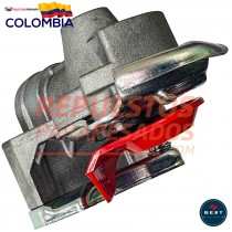 MANO TRAILER IVECO RENAULT VOLVO ROJA BEST