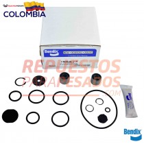 EMPAQUETADURA VALVULA TP-5 BENDIX