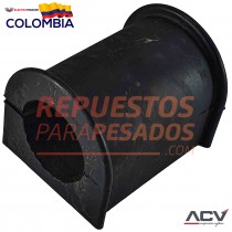 COJINETE BARRA ESTABILIZADORA SCANIA BUS SERIE K ACV