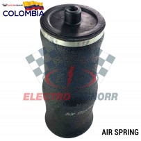 BOMBONA SUSPENSION CABINA...