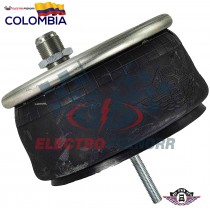 BOMBONA  KEN 912X390 PLATINA LADO MACHO MVP