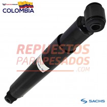 AMORTIGUADOR TRASERO ATEGO 1016 SACHS