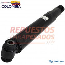 AMORTIGUADOR TRASERO ATEGO 1016 SACHS