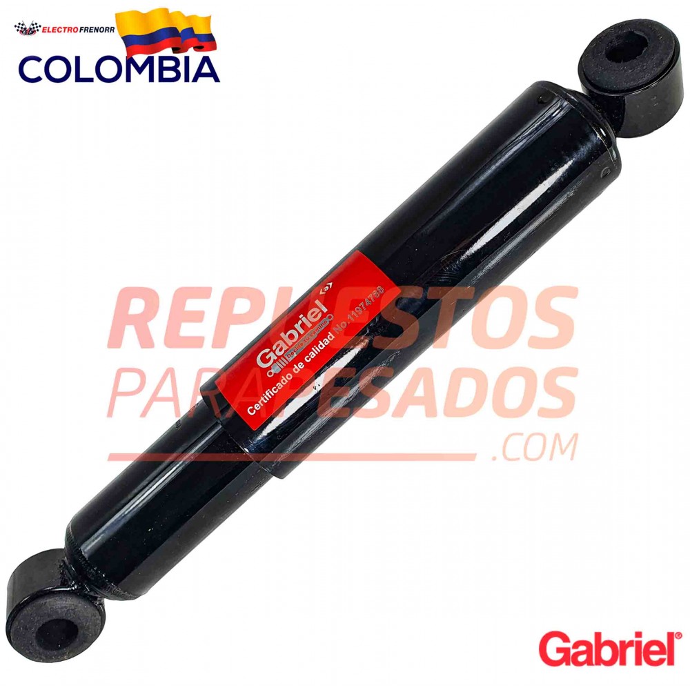 AMORTIGUADOR DELANTERO NPR REWARD GABRIEL