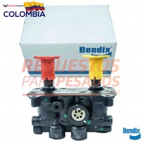 VALVULA FRENO DE SEGURIDAD...