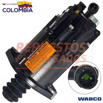 SERVOEMBRAGUE MERCEDES BENZ ACTROS MERCEDES BENZ 1836 WABCO
