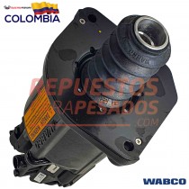 SERVOEMBRAGUE MERCEDES BENZ ACTROS MERCEDES BENZ 1836 WABCO