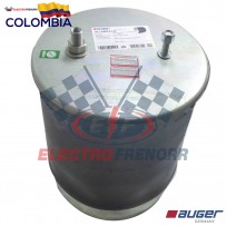 BOMBONA DE SUPENSIÓN...