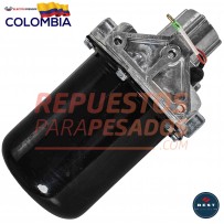 SECADOR DE AIRE HINO BUS...