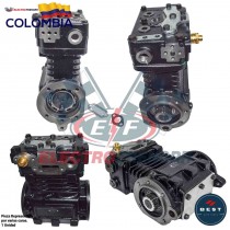 COMPRESOR TF550 CUMMINS N14 BEST