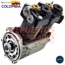 COMPRESOR HINO RK1J MOTOR J08C BEST