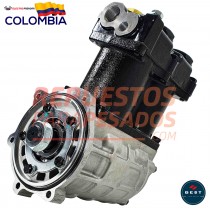 COMPRESOR HINO RK1J MOTOR J08C BEST