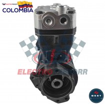 COMPRESOR DE AIRE YUTONG BEST