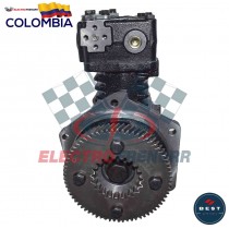 COMPRESOR TF 750 DETROIT SERIE 60 FR BEST