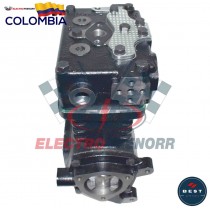 COMPRESOR TF 750 DETROIT SERIE 60 FR BEST