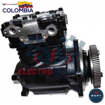 COMPRESOR TF 750 DETROIT SERIE 60 FR BEST