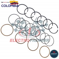 ANILLOS  COMPRESOR TUFLO...