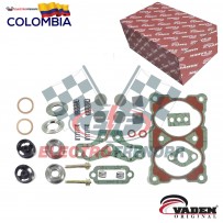 EMPAQUETADURA REPARACION...