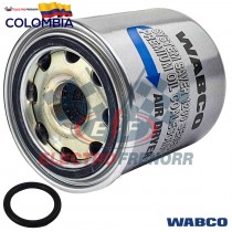 FILTRO SECADOR  NEW CASCADIA WABCO